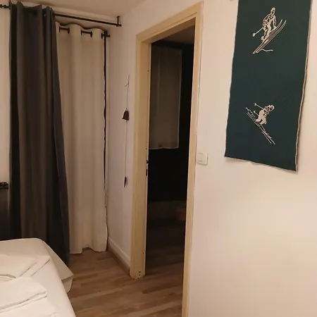 La Casetta Del Dahu-2