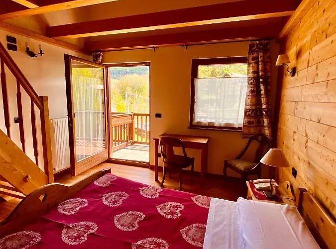 Hotel L'Artisin