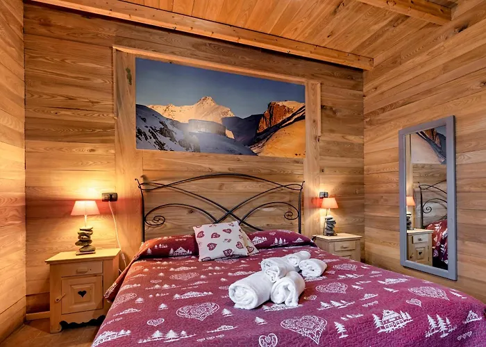 Hotel Piccolo Parco
